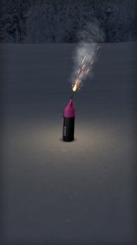 Scaricare Simulator Of Pyrotechnics 4 Simulatori per Android Screenshot 4