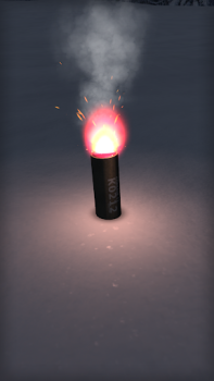 Scaricare Simulator Of Pyrotechnics 4 Simulatori per Android Screenshot 6