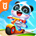 Scaricare  Baby Panda World : Kids Games