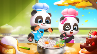 Scaricare Baby Panda World : Kids Games Apprendimento per Android Screenshot 2