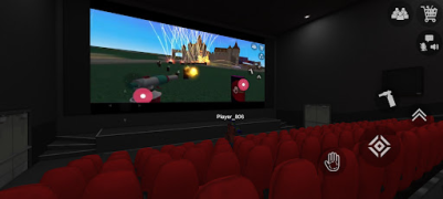 Scaricare Fireworks Simulator 3D Simulatori per Android Screenshot 3