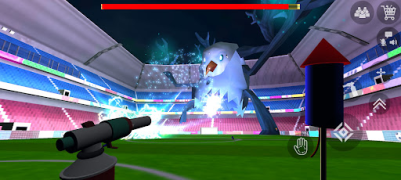 Scaricare Fireworks Simulator 3D Simulatori per Android Screenshot 6
