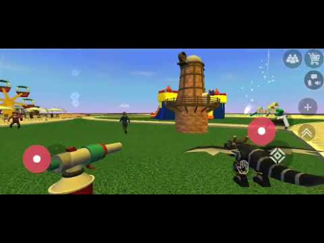 Scaricare Fireworks Simulator 3D Simulatori per Android Screenshot 8