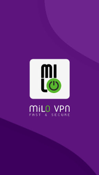 Scaricare MiLO VPN - Fast VPN and Proxy Strumenti per Android Screenshot 4