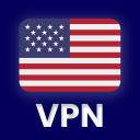 Scaricare  USA VPN - Proxy VPN for USA