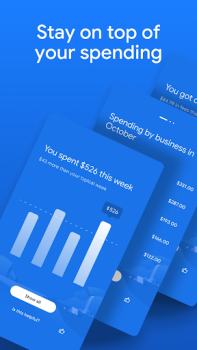 Scaricare Google Pay: Save and Pay Finanza per Android Screenshot 5