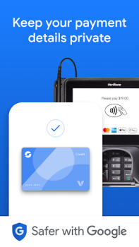 Scaricare Google Pay: Save and Pay Finanza per Android Screenshot 7