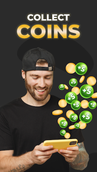 Scaricare Cash Cow - Gioca e guadagna Intrattenimento per Android Screenshot 2