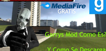 Scaricare garry's mod apk Intrattenimento per Android Screenshot 2