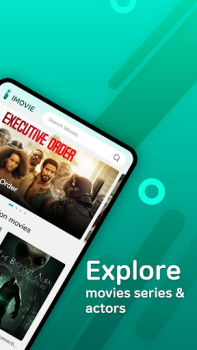 Scaricare Imovie Intrattenimento per Android Screenshot 6