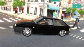 Scaricare Car Simulator OG Simulatori per Android