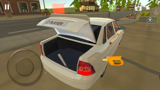 Scaricare Car Simulator OG Simulatori per Android Screenshot 6