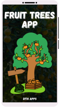 Scaricare Fruit Trees App Alloggi e case per Android Screenshot 3