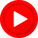 Scaricare  Riproduttore video - wTuber