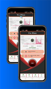 Scaricare Tx Plus - Super Fast Net Strumenti per Android Screenshot 5