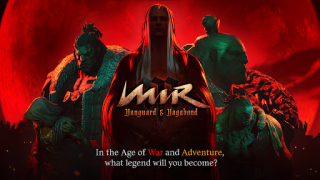 Scaricare MIR M Giochi di ruolo per Android Screenshot 2