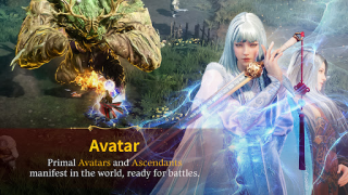 Scaricare MIR M Giochi di ruolo per Android Screenshot 4