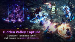 Scaricare MIR M Giochi di ruolo per Android Screenshot 5