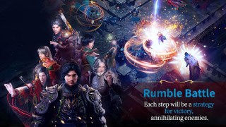 Scaricare MIR M Giochi di ruolo per Android Screenshot 6