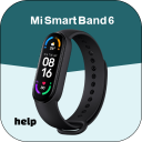 Scaricare  Mi Smart Band 6 help