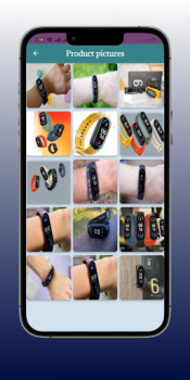 Scaricare Mi Smart Band 6 help Varie per Android Screenshot 2