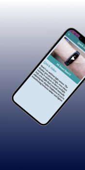 Scaricare Mi Smart Band 6 help Varie per Android Screenshot 3