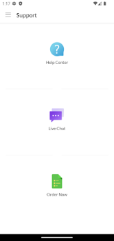 Scaricare Bonanza Cibo e bevande per Android Screenshot 3