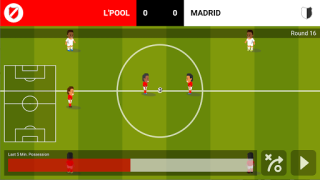 Scaricare World Calcio Champs Giochi di sport per Android Screenshot 6