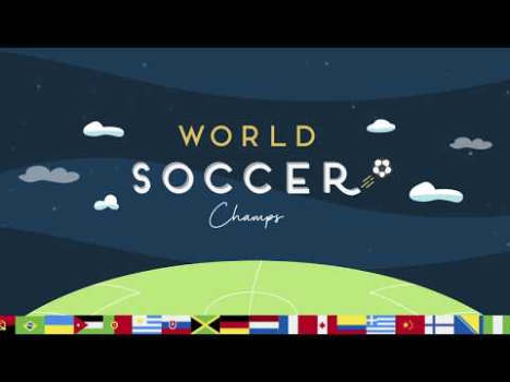 Scaricare World Calcio Champs Giochi di sport per Android Screenshot 7