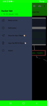 Scaricare Hacker Net Strumenti per Android Screenshot 5