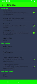 Scaricare Hacker Net Strumenti per Android Screenshot 6