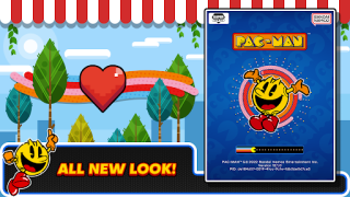 Scaricare PAC-MAN Arcade per Android Screenshot 4