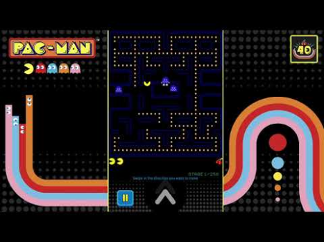 Scaricare PAC-MAN Arcade per Android Screenshot 8