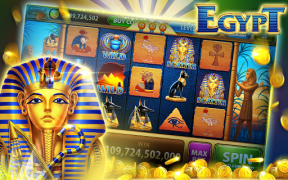 Scaricare Big Win - Slots Casino™ Casinò per Android Screenshot 2