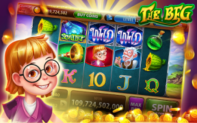 Scaricare Big Win - Slots Casino™ Casinò per Android Screenshot 3