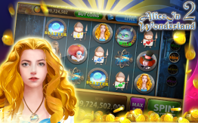 Scaricare Big Win - Slots Casino™ Casinò per Android Screenshot 4