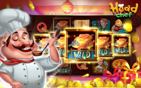 Scaricare Big Win - Slots Casino™ Casinò per Android Screenshot 5