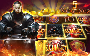 Scaricare Big Win - Slots Casino™ Casinò per Android Screenshot 7