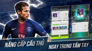 Scaricare FC Online M by EA SPORTS™ Giochi di sport per Android Screenshot 3