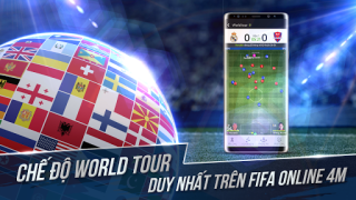 Scaricare FC Online M by EA SPORTS™ Giochi di sport per Android Screenshot 4