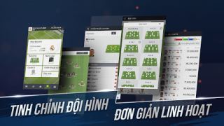 Scaricare FC Online M by EA SPORTS™ Giochi di sport per Android Screenshot 5