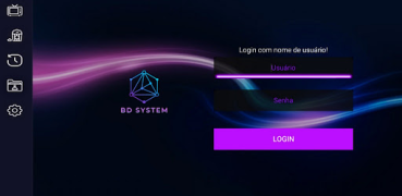 Scaricare BD System Intrattenimento per Android Screenshot 2