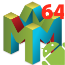 Scaricare  Retro 64 Emulator Games