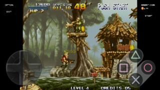 Scaricare Retro 64 Emulator Games Arcade per Android Screenshot 3