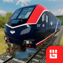 Scaricare  Train Simulator PRO USA