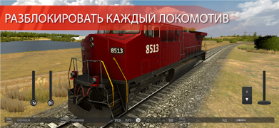 Scaricare Train Simulator PRO USA Simulatori per Android Screenshot 6