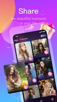 Scaricare Metis Intrattenimento per Android Screenshot 2