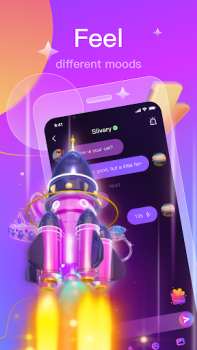 Scaricare Metis Intrattenimento per Android Screenshot 4
