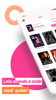 Scaricare Lera-Um casamento arranjado Libri e guide per Android Screenshot 2