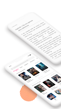 Scaricare Lera-Um casamento arranjado Libri e guide per Android Screenshot 5